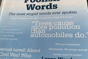 Foolish Words