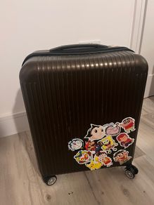 luggage