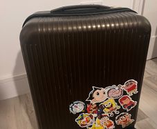 luggage