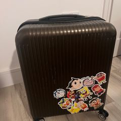 luggage