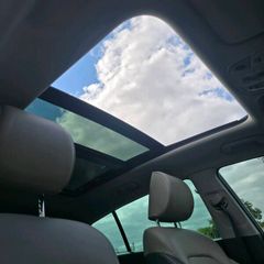 KIA SPORTAGE 2017 Panoramic roof Automatic