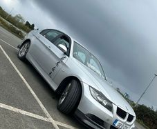 2008 BMW 3 Series