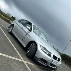 2008 BMW 3 Series