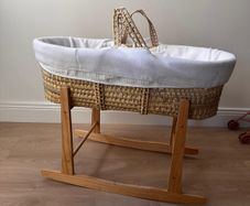 Moses Basket