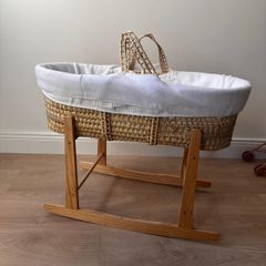 Moses Basket