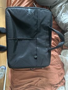 laptop bag