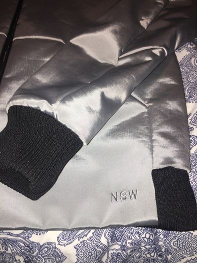 Nike NSW Made in Italy Jacket