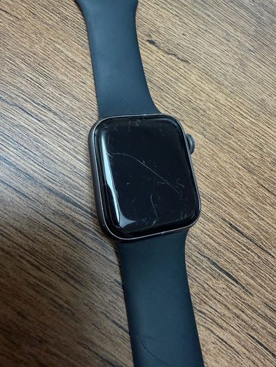 Apple Watch & Charging Station bundle
