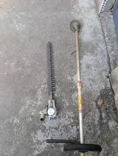 strimmer