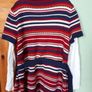 Girls Cardigan. Age 10-11 Image 3