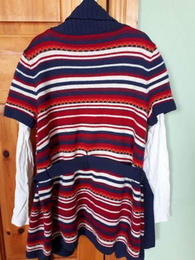 Girls Cardigan. Age 10-11