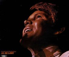 Glen Campbell Live LP