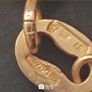 gold chain Image 3