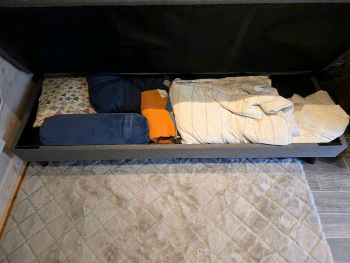 Sofa bed