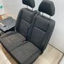 2017 Mercedes Vito seats Van Seats Image 4