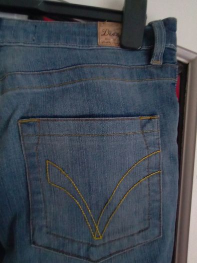 Ladies trousers, jeans size 12
