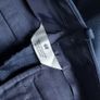 H&M deep blue / navy suit age 13-14Y Image 4