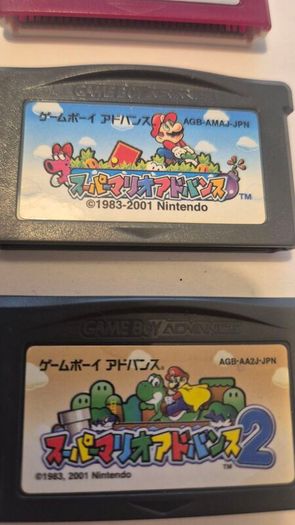 Gameboy