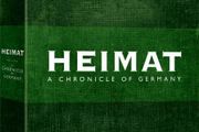 Heimat: A Chronicle of Germany 1-3 DVD