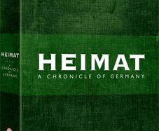 Heimat: A Chronicle of Germany 1-3 DVD