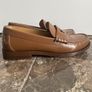 Gucci Loafers. Camel. New.  IT. size: 40.5 Image 2