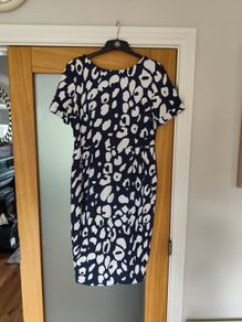 ladies dress
