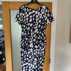 ladies dress
