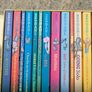 Roald Dahl collection Image 4
