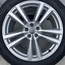 Genuine Audi Q7/SQ7 Q5 20" Alloy Wheels Image 6