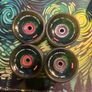 longboard wheels Image 2