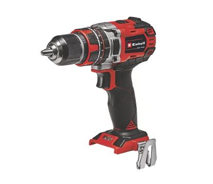 Einhell TP-CD 18/50 Li-i BL 18V Li-Ion Power X-Change Brushless Cordless Combi Drill - Bare