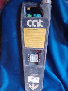 Radiodetection CAT Cable Avoiding Tool (Spares or Repair)