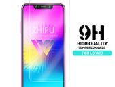 Tempered Glass For LG W10 Glass Screen Protector 2.5D 9H Premium Tempered Glass For LG W10 Protective Film