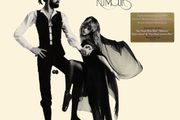 Fleetwood Mac - Rumours Vinyl LP Pallas RSD Pressing