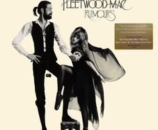 Fleetwood Mac - Rumours Vinyl LP Pallas RSD Pressing