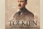 Tolkien i Pierwsza Wojna Swiatowa John Garth Hardcover