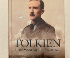 Tolkien i Pierwsza Wojna Swiatowa John Garth Hardcover