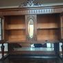 Antique Cabinet Image 4