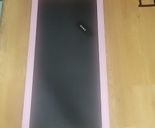 Home fitness walking pad