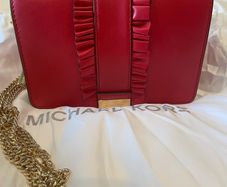 Genuine Michael Kors handbag