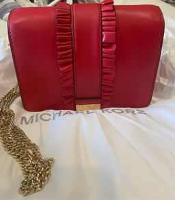 Genuine Michael Kors handbag