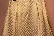 M&amp;S Skirt Limited Edition plus size New