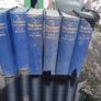 The Daily Express Encyclopedia 1st Ed. 1934 Image 2