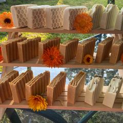 handmade soap