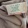 Vintage 1980s Kaliko Jumper , Size 10 , New, Never Worn Image 9