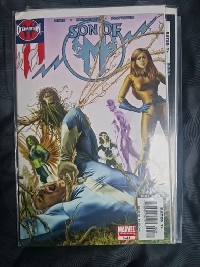 son of m