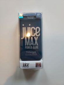 Juice ECO Max MagTec Wireless Charging Power Bank
