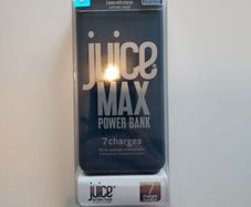 Juice ECO Max MagTec Wireless Charging Power Bank