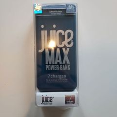 Juice ECO Max MagTec Wireless Charging Power Bank