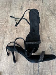 Massimo Dutti sandals